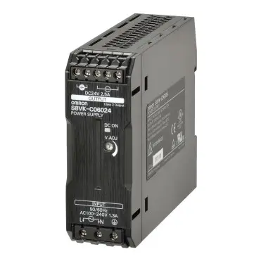 S8VKC06024 by omron automation