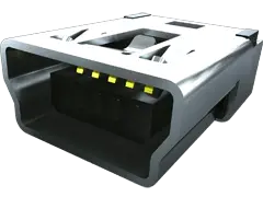MUSB-05-F-AB-SM-A-R-TR