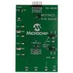 MCP3423EV