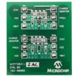 MCP73831EV