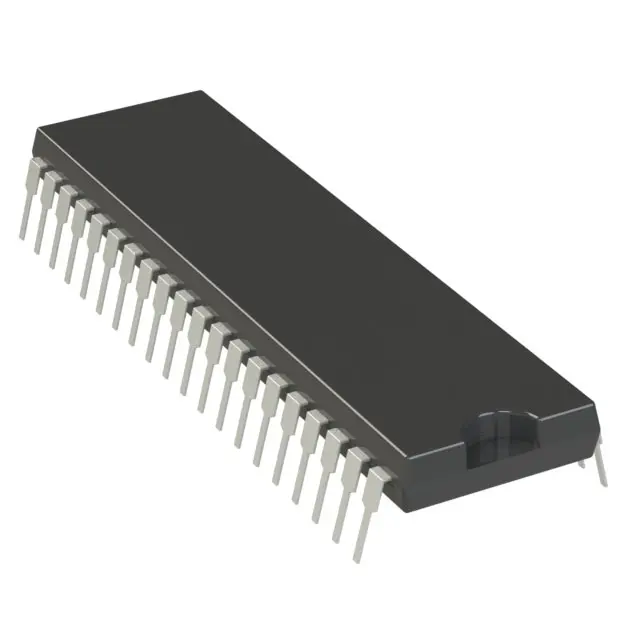 PIC18LF46K22-E/P