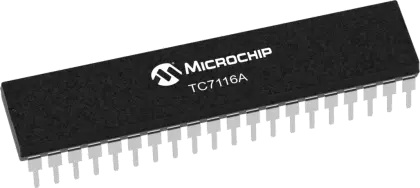 TC7116ACPL