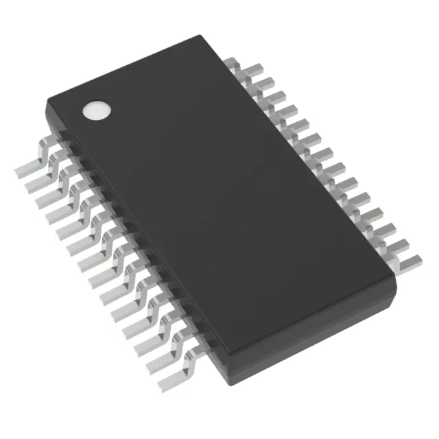 PIC24FJ32GA002-E/SS by microchip technology