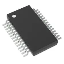 PIC16F916-E/SS by microchip technology
