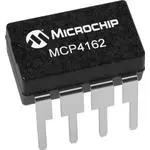 MCP4162-103E/P