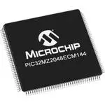 PIC32MZ2048ECM144-I/PL