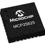 MCP25625-E/ML