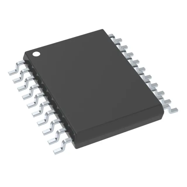 PIC16F1459-E/SS by microchip technology