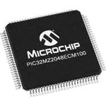 PIC32MZ2048ECM100-I/PF
