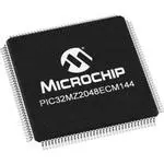 PIC32MZ2048ECM144-I/PH
