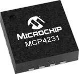 MCP4231-104E/ML