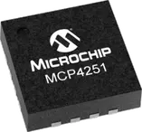 MCP4251-103E/ML