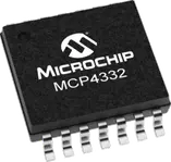MCP4332-503E/ST