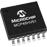 MCP45HV51-104E/ST