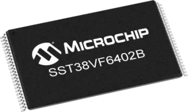 SST38VF6402B-70I/TV