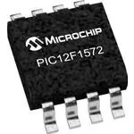 PIC12LF1572-I/SN