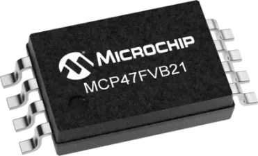 MCP47FVB21A1-E/ST