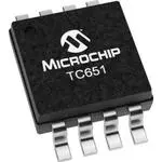 TC651ACVUA