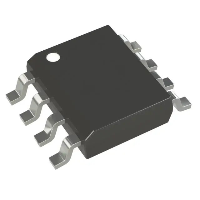 PIC12LCE519-04I/SN