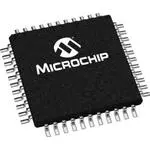 DSPIC33FJ16MC304-I/PT by microchip technology
