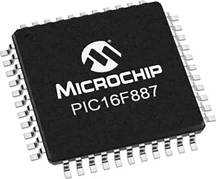 PIC16F887T-I/PT