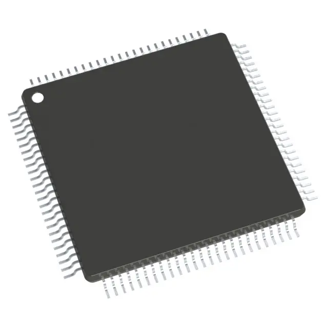 PIC24HJ256GP610T-I/PF