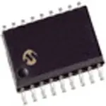 MCP23S09T-E/SO