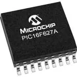 PIC16F627AT-I/SO