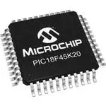 PIC18F45K20T-I/PT