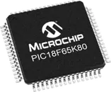 PIC18F65K80T-I/PT