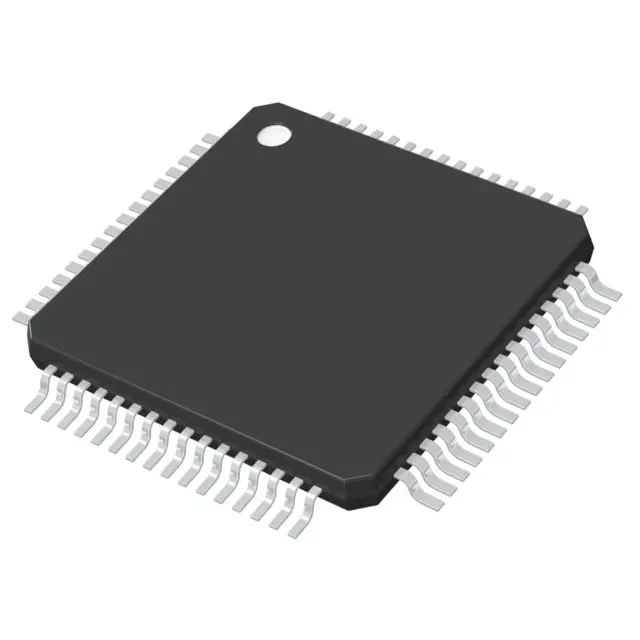 DSPIC33FJ128GP306AT-I/PT
