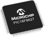 PIC18F8627T-I/PT