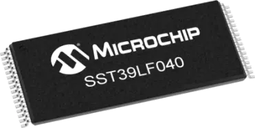 SST39LF040-55-4C-WHE-T