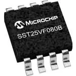 SST25VF080B-50-4C-S2AF-T