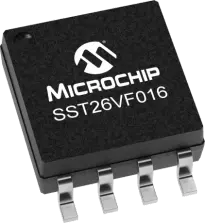 SST26VF016-80-5I-S2AE-T
