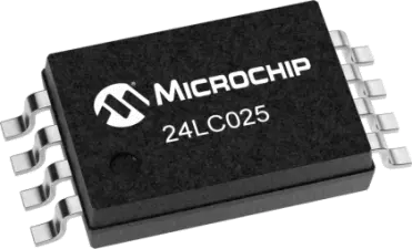 24LC025T-I/ST