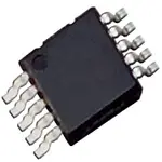 MCP73833T-CNI/UN