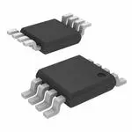 MCP4551T-503E/MS