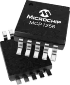 MCP1256T-E/UN