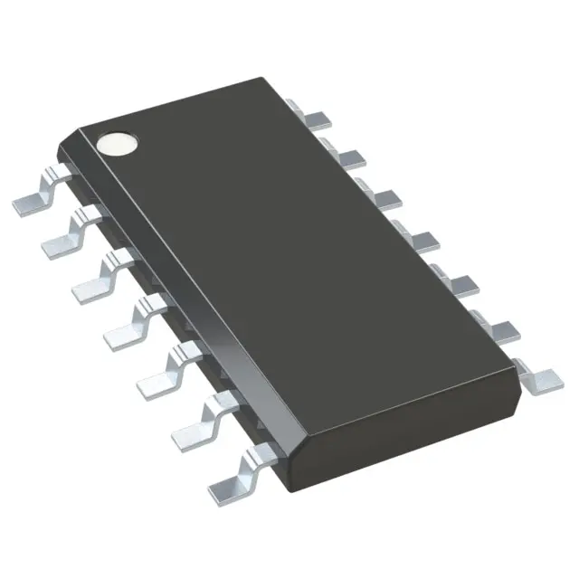 PIC16F636T-I/SL