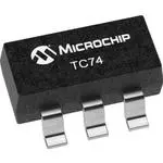 TC74A5-3.3VCTTR