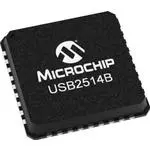 USB2514B-AEZG-TR