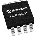 MCP7940MT-I/SN