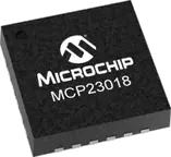 MCP23018T-E/MJ