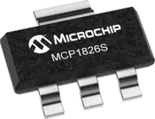 MCP1826ST-3002E/DB
