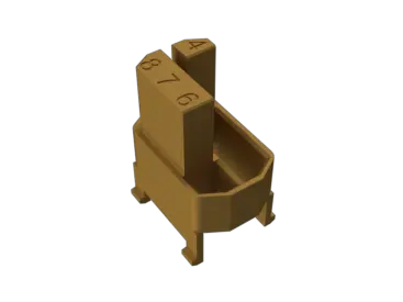 HM2DK4678PLF