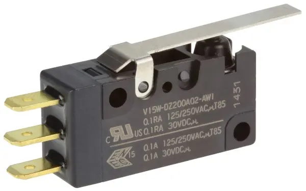 V15W-DZ200A02-AW1