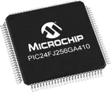 PIC24FJ256GA410T-I/PT