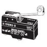 X10GM2B