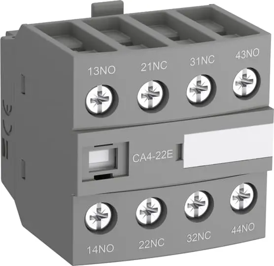 CA4-22E